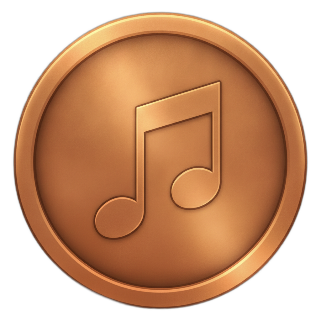 Bronze